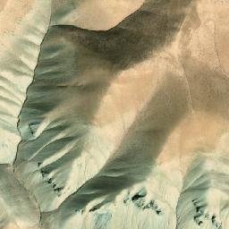 Satellite imagery of Taygh-e Şadman, AF