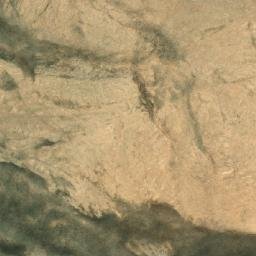 Satellite imagery of Kōh-e Sarāb, AF