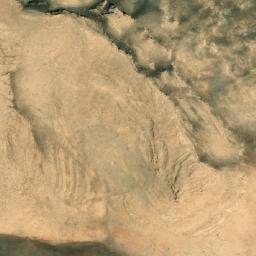 Satellite imagery of Kōh-e Sarāb, AF