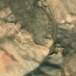 Satellite imagery of Kōh-e Sarāb, AF