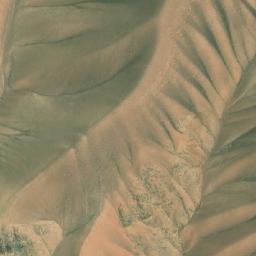 Satellite imagery of Kōh-e Badāb, AF