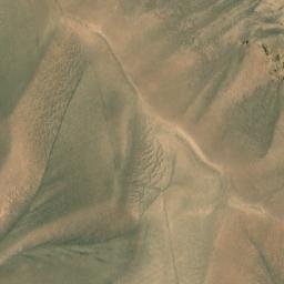 Satellite imagery of Kōh-e Badāb, AF