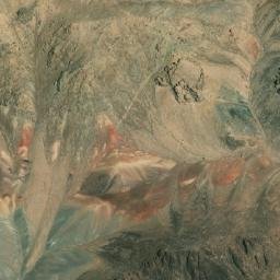 Satellite imagery of Kōh-e Pahlawān Sang, AF