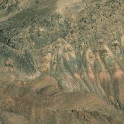 Satellite imagery of Kōh-e Pahlawān Sang, AF