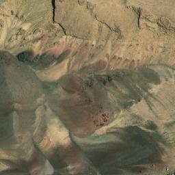 Satellite imagery of Pushtah, AF