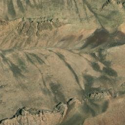 Satellite imagery of Pushtah, AF