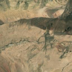 Satellite imagery of Pushtah, AF