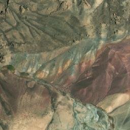 Satellite imagery of Now-e Islām, AF
