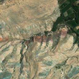 Satellite imagery of Now-e Islām, AF