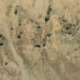 Satellite imagery of Kōh-e Tōp-e Fawāz, AF