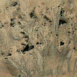Satellite imagery of Kōh-e Tōp-e Fawāz, AF