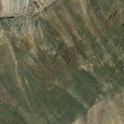 Satellite imagery of Kōh-e Khanjak, AF