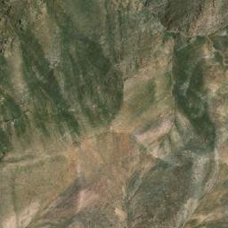 Satellite imagery of Kōh-e Khanjak, AF