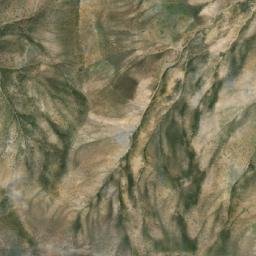 Satellite imagery of Kōh-e Khanjak, AF