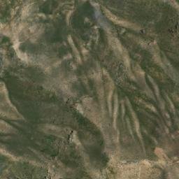 Satellite imagery of Kōh-e Tangī, AF