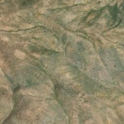 Satellite imagery of Kōh-e Tangī, AF