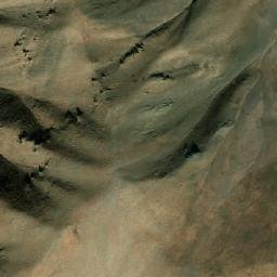 Satellite imagery of Kōh-e Tōp Darah, AF