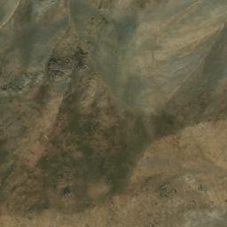 Satellite imagery of Kōh-e Tōp Darah, AF