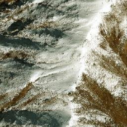 Satellite imagery of Shutur Sang, AF