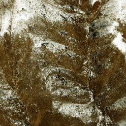 Satellite imagery of Shutur Sang, AF