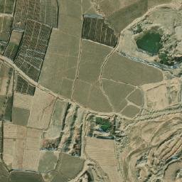 Satellite imagery of Tōtah Khān, AF