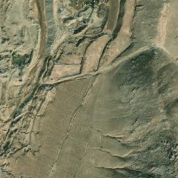 Satellite imagery of Tōtah Khān, AF