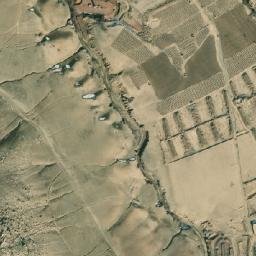 Satellite imagery of Tōtah Khān, AF