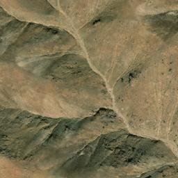 Satellite imagery of Sar Pōkhī Ghar, AF