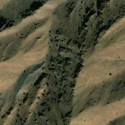 Satellite imagery of Tōr Kamar Ghar, AF