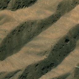 Satellite imagery of Tōr Kamar Ghar, AF