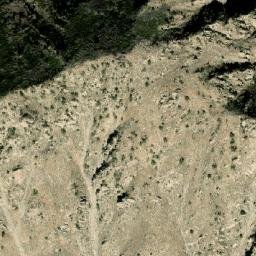 Satellite imagery of Kōh-e Peshpōṯōpī, AF