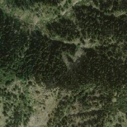 Satellite imagery of Kōh-e Murdārgad, AF