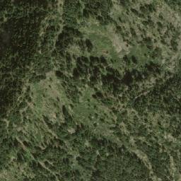 Satellite imagery of Kōh-e Murdārgad, AF