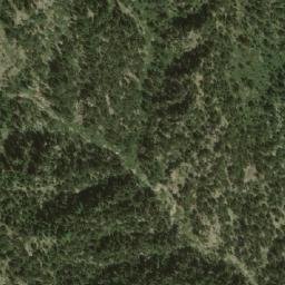 Satellite imagery of Kōh-e Murdārgad, AF