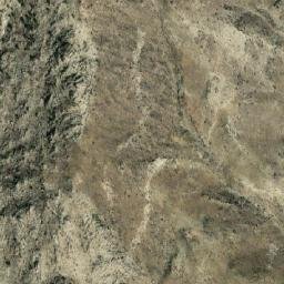 Satellite imagery of Kōh-e Najīl, AF