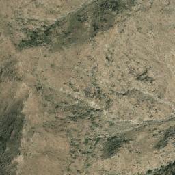 Satellite imagery of Māṉū Ghar, AF