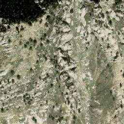 Satellite imagery of Saḩūr Ghar, AF