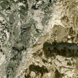 Satellite imagery of Saḩūr Ghar, AF