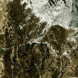 Satellite imagery of Saḩūr Ghar, AF