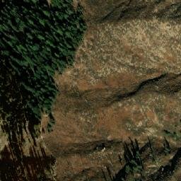 Satellite imagery of Gaṯīgal Sar, AF