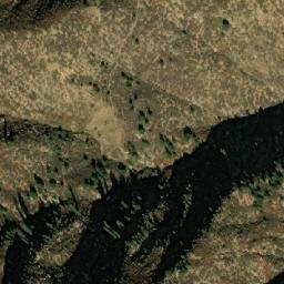 Satellite imagery of Gaṯīgal Sar, AF