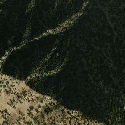 Satellite imagery of Marghakō Tōp, AF