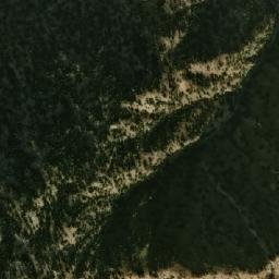 Satellite imagery of Marghakō Tōp, AF