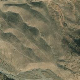 Satellite imagery of Shêgē Ghunḏêy, AF