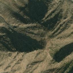 Satellite imagery of Shêgē Ghunḏêy, AF