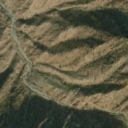 Satellite imagery of Shêgē Ghunḏêy, AF