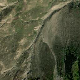 Satellite imagery of Danna, PK