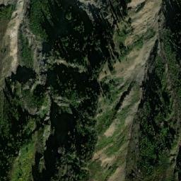Satellite imagery of Danna, PK