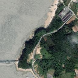 Satellite imagery of Goseokbawi, KR