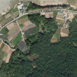 Satellite imagery of Ildeungbawi, KR